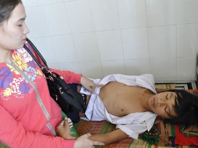 Tin nhanh giáo dục ngày 26-11